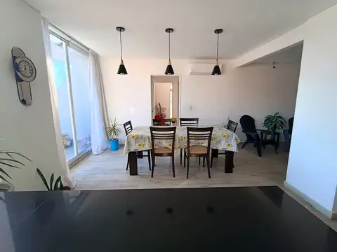 Departamento en Venta con 2 cocheras