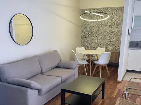 Departamento en Alquiler en Nuñez, USD 700