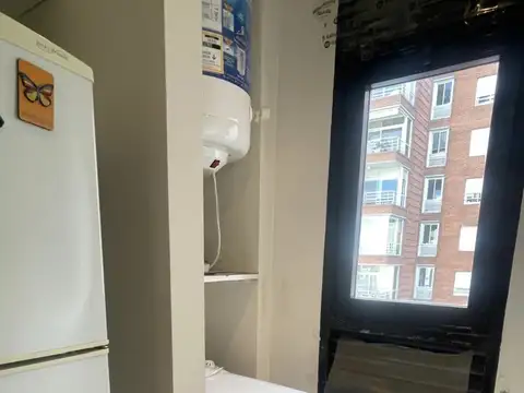 Departamento en alquiler en Nuñez