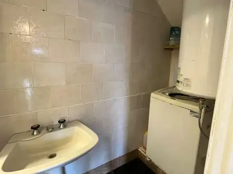 Depto Tipo Casa en Venta 45 años