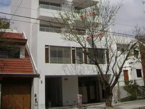 Semipiso de 2 ambientes