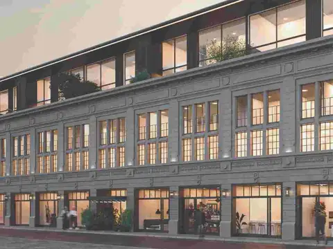 VENTA COCHERA EN POZO CENTRICA MUNDO CONS