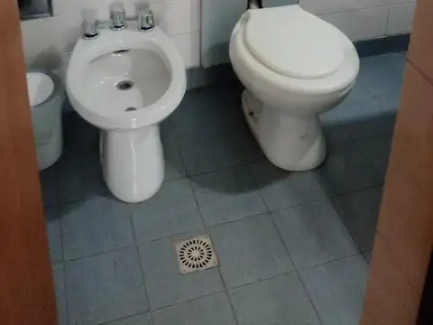 Alquilo Depto Temporario 2 Dormitorios,  Centro de Córdoba