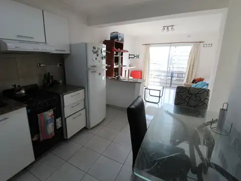 Departamento en Venta en Lomas del Mirador, USD 55.000