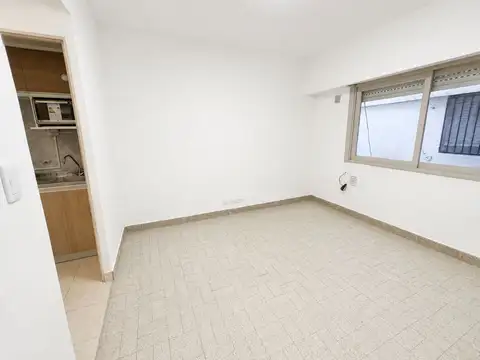 Departamento en Alquiler de Monoambiente