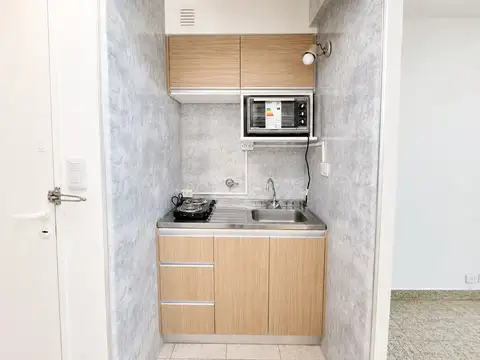Departamento en Alquiler en San Nicolás, $ 395.000