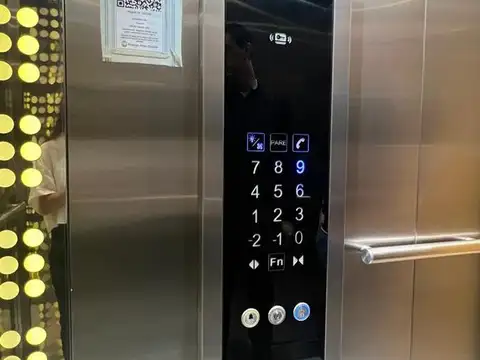 Departamento en Alquiler en Belgrano, USD 2.300