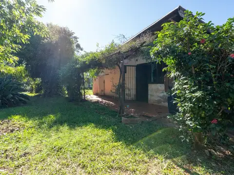Casa en Venta 30 años