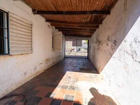 Casa en Venta 30 años