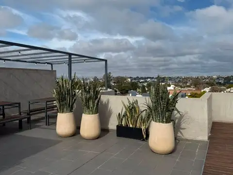 Departamento en Alquiler 5 años