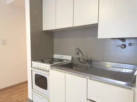 Departamento en Venta con 1 cochera