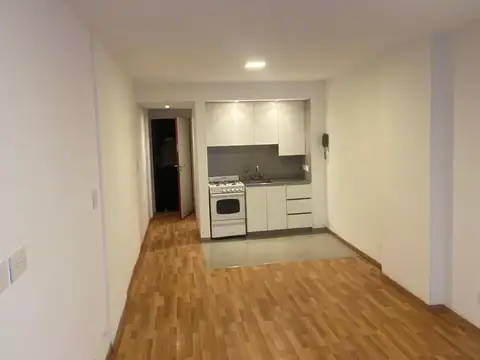 Venta Dpto Monoambiente en Rosario zona rio