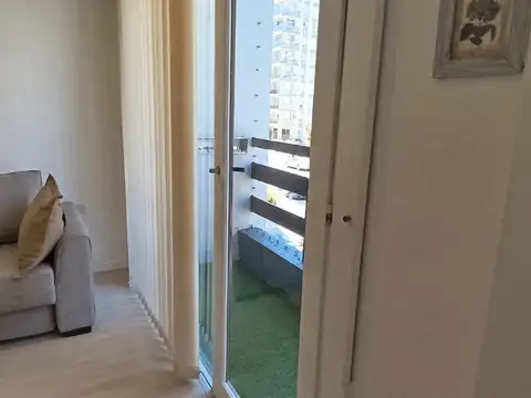 Departamento en Alquiler Temporal en La Perla Sur, USD 70