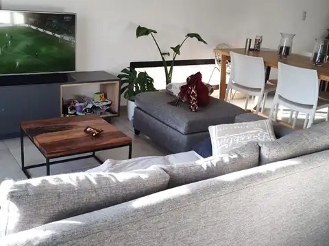 LA PAYA 2 - DÚPLEX  - 2 Dorm + Escritorio - (Zona TEJAS 2 )