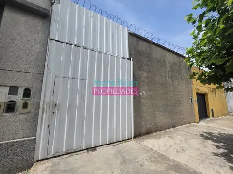 Galpón en venta en Dock Sud