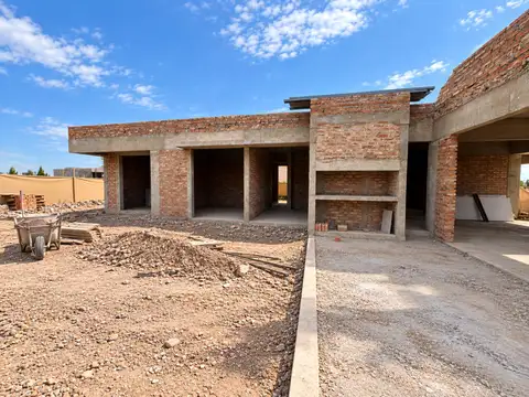 Casa en Venta en Vistalba, USD 315.000