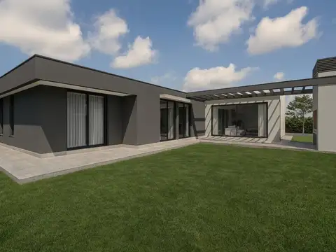 Casa en Venta A Estrenar