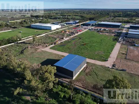 Galpon en Venta en Cuartel V, USD 370.000
