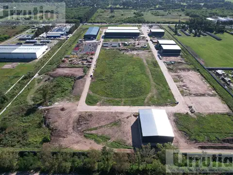 Galpon en Venta A Estrenar