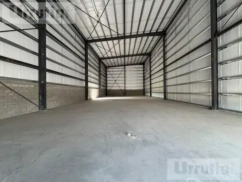 Galpon en Venta en Cuartel V, USD 370.000