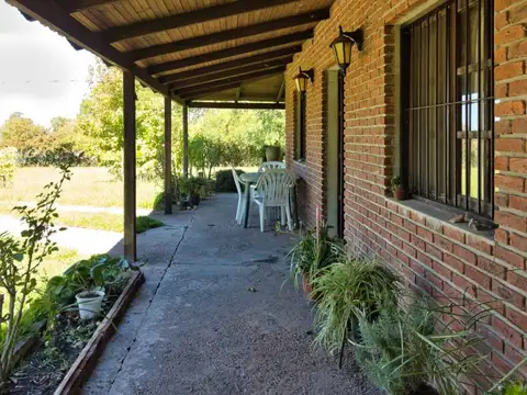 Tu Refugio a 10 Minutos de Atlántida: Chacra de 5ha con Alto Potencial Productivo