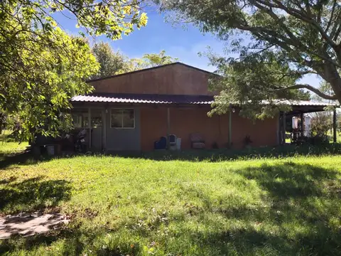 Tu Refugio a 10 Minutos de Atlántida: Chacra de 5ha con Alto Potencial Productivo