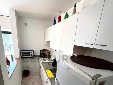 Departamento en Alquiler Temporal de 1 dormitorio