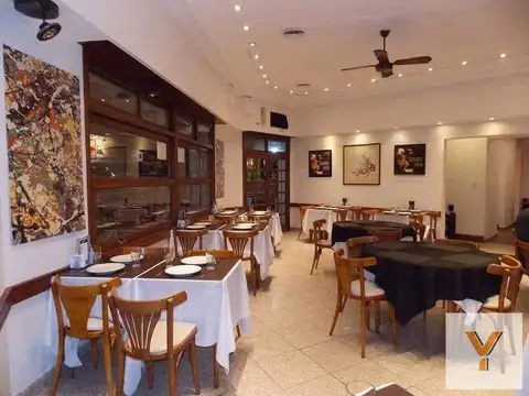 Fondo Comercio en Venta A Estrenar