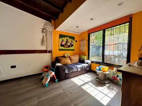 Depto Tipo Casa en Venta en San Antonio de Padua, USD 68.000