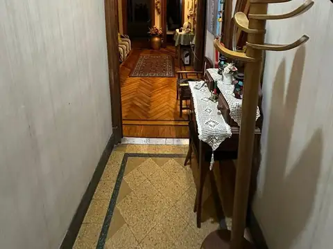 Departamento en Venta en Once, USD 105.000