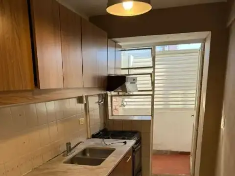 Departamento en Venta en Ramos Mejía, USD 69.900