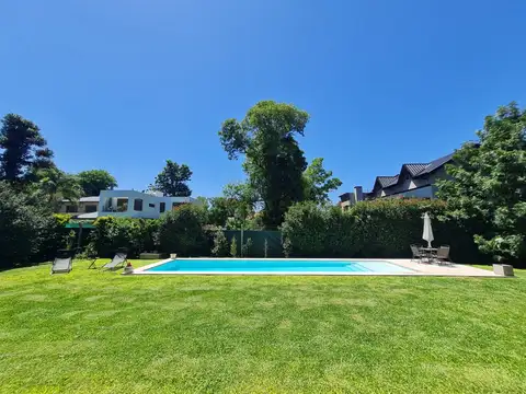 Casa en Venta de 5 dormitorios