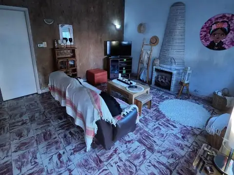 Depto Tipo Casa en Venta de 3 ambientes