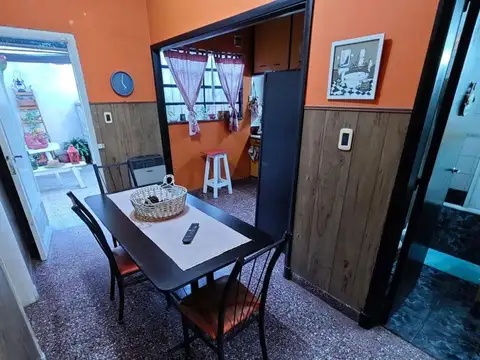 Depto Tipo Casa en Venta de 2 dormitorios
