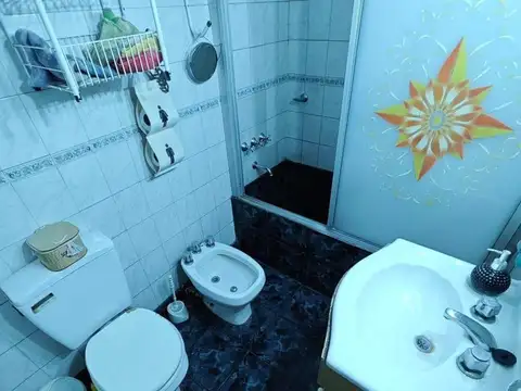 Depto Tipo Casa en Venta 1 año