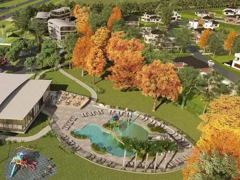 Terreno en Venta en Developer Park, USD 68.000