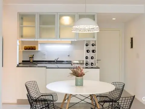 Departamento en Venta con 5 cocheras