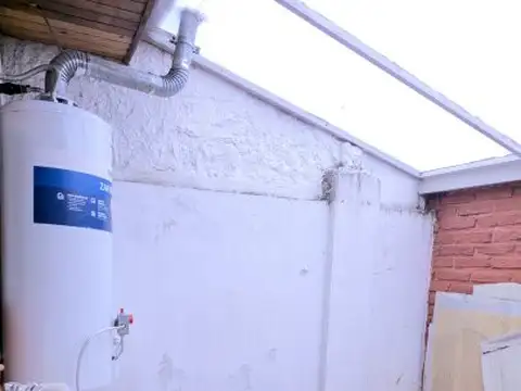 Casa en Alquiler con 1 cochera