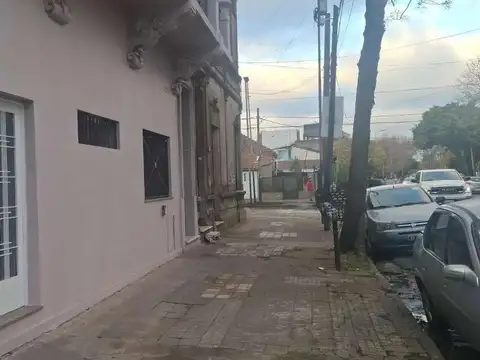 Oficina en Alquiler 50 años