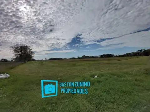 Campo en Venta de 8  ha