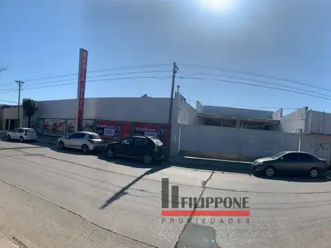 Galpon en Venta en Bahia Blanca, USD 750.000