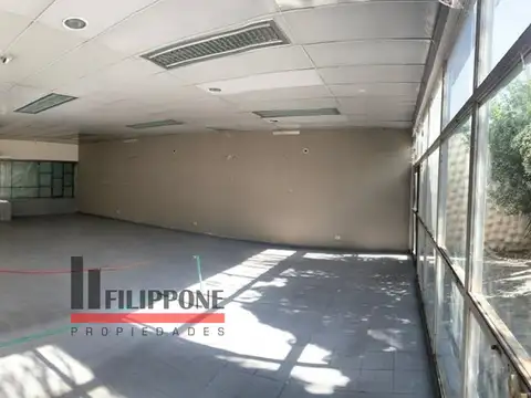 Galpon en Venta A Estrenar