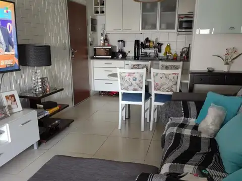 Departamento en Venta en Constitución, USD 83.000