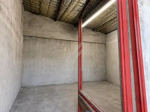 Local en Venta A Estrenar