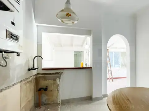 Casa en Venta 50 años
