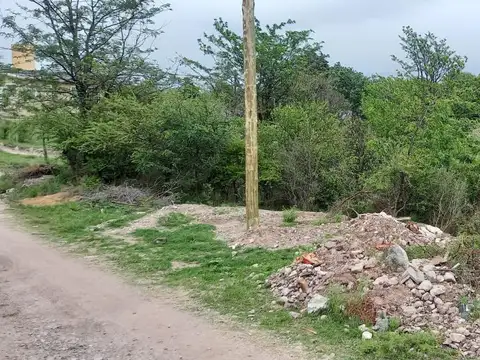 Terreno en Venta de 432,0 m2