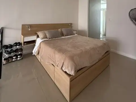 Duplex de 1 dormitorio - Av Eva Peron 8615