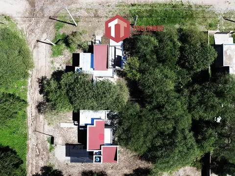 VENDE - Descubrí tu nuevo hogar en Merlo, San Luis.