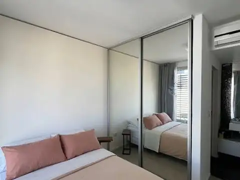 Departamento en Alquiler Temporal 14 años