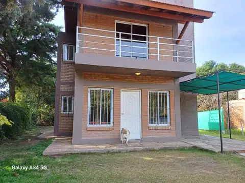CASA VENTA MERLO SARGENTO BAIGORRIA 930